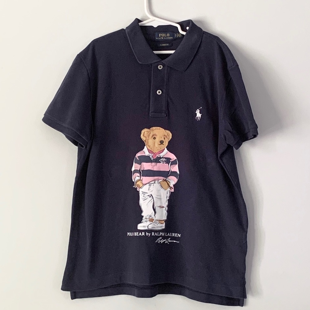 Ralph Lauren - Picture 1 of 1